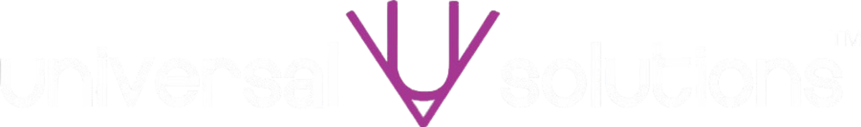 Universal Solutions Logo